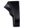 360-4553-L Lower Cowl Repair Panel LH 53-56 Ford F100 F250 - image 1