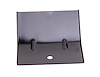 360-8466-2L Upper Cowl Lower Bracket LH 66-69 Fairlane, Comet, 68-69 Torino, Cyclone - image 1