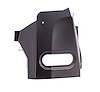 360-8466-L Inner Cowl Side Extension LH 66-67 Fairlane Comet Cyclone, 67 Ranchero - image 1