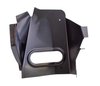 360-8466-L Inner Cowl Side Extension LH 66-67 Fairlane Comet Cyclone, 67 Ranchero - image 3