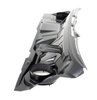360-8468-1 Lower Cowl Panel Plenum 68-69 Fairlane Torino Cyclone - image 2