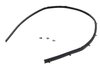363-4568 Hood to Cowl Lacing Seal for 1968-1979 Ford F100, F150, F250, F350, 1978-1979 Bronco - image 2