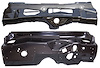 Firewall Set 1970-74 Mopar E-Body - image 1