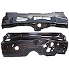 Firewall Set 1970-74 Mopar E-Body - image 1