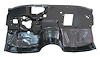 Firewall 1968-72 Chevelle - image 1
