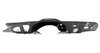 370-4067-3 Firewall with Toe Panel for 1969-1972 Chevy/GMC Trucks, Blazer, Jimmy, Suburban - image 2