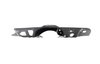 370-4067-4 Firewall with Toe Panel w/o AC Hand Park Brake 67-68 Chevy GMC Truck - image 2