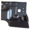 Firewall Half - image 2