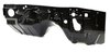 370-8468 Firewall 68-69 Fairlane Torino Comet Cyclone Montego - image 2