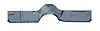 Lower Firewall Toe Board Patch - image 1