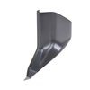 371-4055-R Upper Cowl Plenum Lower Section, RH, 55-59 Chevy GMC Truck ('55 2nd Series) - image 3