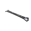 371-4067-1 Smooth Cowl Vent Panel with Wiper Holes for 1967-1972 Chevrolet GMC Truck SUV [Steel] - image 1