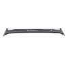 371-4067-1 Smooth Cowl Vent Panel with Wiper Holes for 1967-1972 Chevrolet GMC Truck SUV [Steel] - image 2