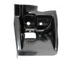 Firewall Lower Corner to Frame Brace 1968-1972 Chevy Chevelle/El Camino (except Convertible) -  Right/Passenger Side - image 2