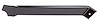 372-8963-R Rocker Panel to Firewall Brace, RH, 63 Ford Galaxie - image 1