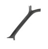 373-4081-R Upper A-Piller Panel for 1981-1991 Chevy/GMC C/K Trucks, Blazer, Jimmy, Suburban [Right/Passenger Side] - image 2