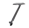 375-1468-1L Outer Windshield A-Pillar Post LH 68-70 Dodge Plymouth B-Body - image 1