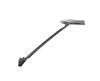 375-1468-1L Outer Windshield A-Pillar Post LH 68-70 Dodge Plymouth B-Body - image 2