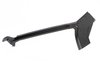 375-1468-1L Outer Windshield A-Pillar Post LH 68-70 Dodge Plymouth B-Body - image 4