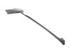 375-1468-1R Outer Windshield A-Pillar Post RH 68-70 Dodge Plymouth B-Body - image 2