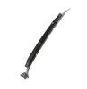 375-1468-2L Inner Windshield A-Pillar Post LH 68-70 Dodge Plymouth B-Body - image 2