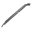 375-1468-3L Windshield A-Pillar Lower LH 68-70 Dodge Plymouth B-Body - image 1