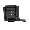 Front Lower Door Pillar Patch - image 4