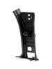 66-70 B Body Outer Cowl Hinge Panel LH - image 3