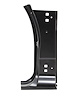 66-70 B Body Outer Cowl Hinge Panel RH - image 1