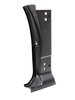 66-70 B Body Outer Cowl Hinge Panel RH - image 2