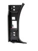 66-70 B Body Outer Cowl Hinge Panel RH - image 3