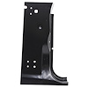Outer Cowl Side Hinge Panel - image 1