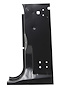 Outer Cowl Side Hinge Panel - image 1