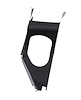 Cowl Side Hinge Panel for 1968-1972 GM A-Body [Right/Passenger Side] - image 1
