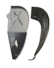 Cowl Outer Side Panel - image 1