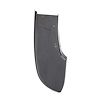 47-55 CV/GMC PU Pillar Patch 12 Cowl Side Hinge Panel R - image 1