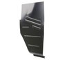 376-4047-4L Inner Cowl Side Footwell Panel w Louvers LH 47-50 Chevy GMC Trucks Suburban - image 2