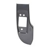376-4047-5L Front Door Hinge Pillar Repair Panel Lower LH 47-55 Chevy GMC Trucks Suburban - image 2