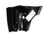 55-59 CV/GMC PU Inner Pocket 9 1/2 Cowl Side Hinge Panel L - image 3