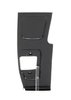 55-59 CV/GMC PU Pillar Patch 15 3/4 Cowl Side Hinge Panel L - image 3