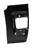 LOWER FRT DOOR HINGE PANE
