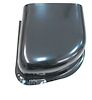 60-66 CV/GMC PU Air Vent Lower Section Cowl Side Hinge Panel RH - image 1