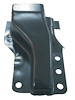 A-Pillar to Cowl Side Hinge Panel - image 1