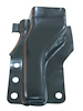 A-Pillar to Cowl Side Hinge Panel - image 1