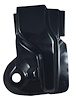 Front Door Pillar Cowl Side Hinge Panel - image 1