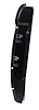 376-4666-L Front Door Hinge Pillar LH 66-77 Bronco - image 1