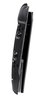 376-4666-L Front Door Hinge Pillar LH 66-77 Bronco - image 2
