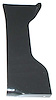 Cab Footwell Kick Panel - image 1