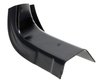 70 - 74 E Body Lower windshield Cowl corner Bracket RH - image 2