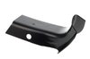 70 - 74 E Body Lower windshield Cowl corner Bracket RH - image 3